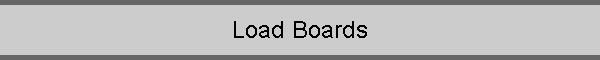 Load Boards
